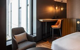 Hotel Metropolitan Tokyo Haneda