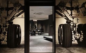 Hotel Metropolitan Tokyo Haneda